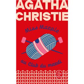 Miss Marple au club du mardi (Nouvelle traduction révisée)