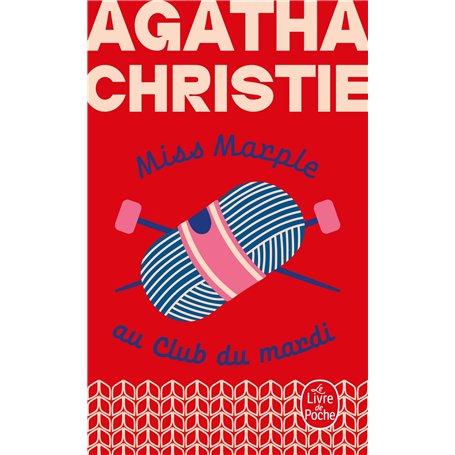 Miss Marple au club du mardi (Nouvelle traduction révisée)