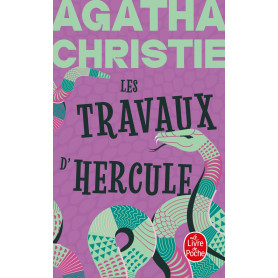 Les travaux d'Hercule (Nouvelle traduction révisée)
