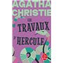 Les travaux d'Hercule (Nouvelle traduction révisée)