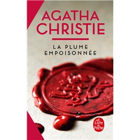 La Plume empoisonnée (Nouvelle traduction révisée)