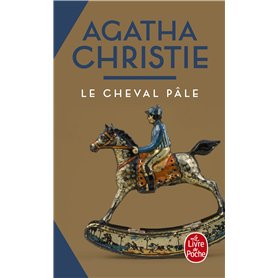 Le cheval pâle (Nouvelle traduction révisée)