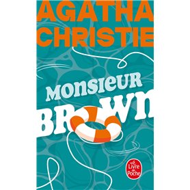 Monsieur Brown (Nouvelle traduction révisée)