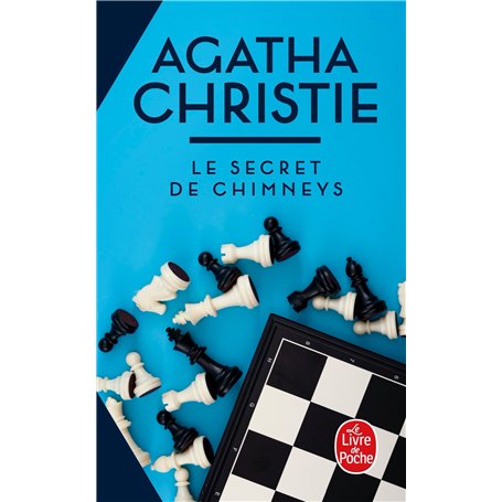 Le Secret des Chimneys (Nouvelle traduction révisée)
