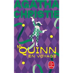 Monsieur Quinn en voyage (Nouvelle traduction révisée)