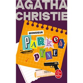 Monsieur Parker Pyne (Nouvelle traduction révisée)