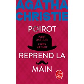 Poirot reprend la main (Nouvelle traduction révisée)