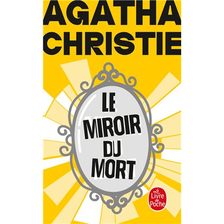 Le miroir du mort (Nouvelle traduction révisée)
