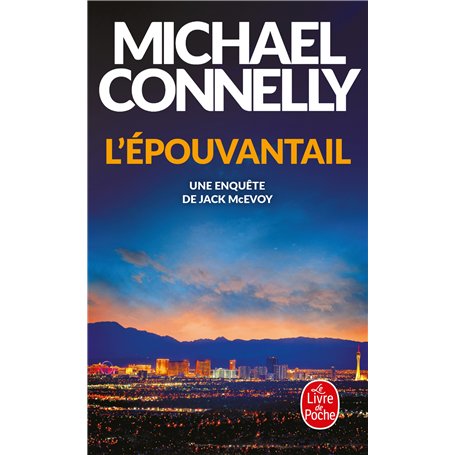 L'Epouvantail