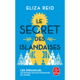 Le Secret des islandaises