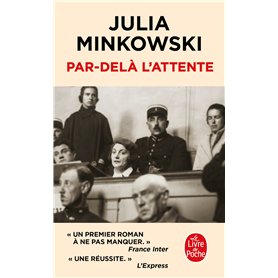 Par-delà l'attente