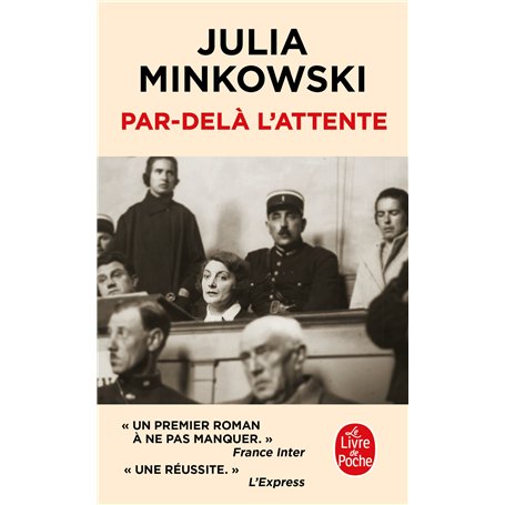Par-delà l'attente