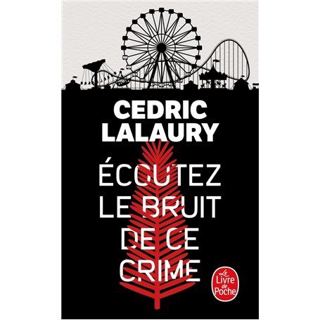 Ecoutez le bruit de ce crime