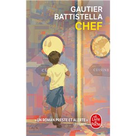 Chef