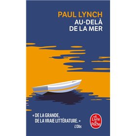 Au-delà de la mer