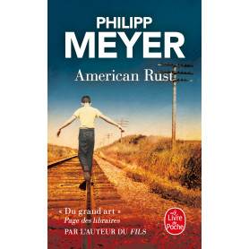 American rust