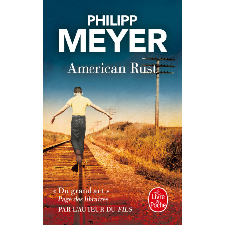 American rust