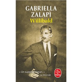 Willibald