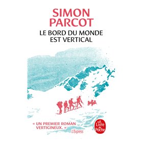 Le Bord du monde est vertical