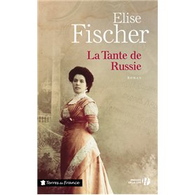 LA TANTE DE RUSSIE