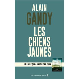 Les Chiens Jaunes