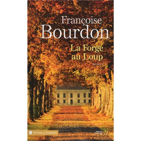 La Forge au Loup