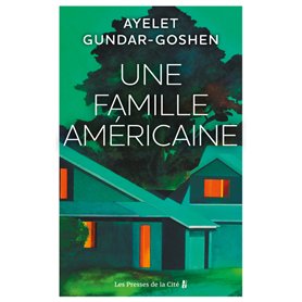Une famille américaine