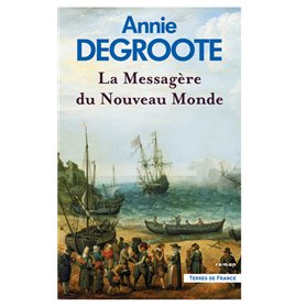 La Messagère du Nouveau Monde
