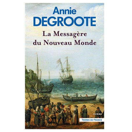 La Messagère du Nouveau Monde