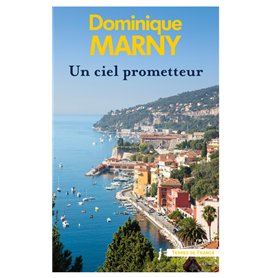 Un ciel prometteur