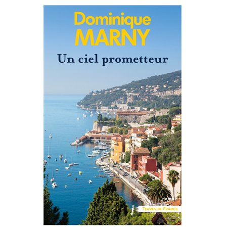 Un ciel prometteur