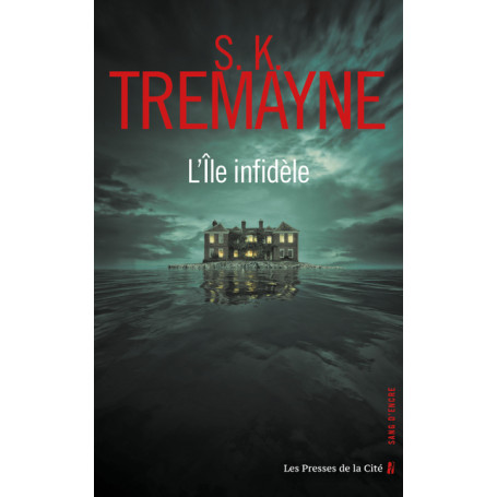 L'Île infidèle