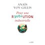 Pour une révolution industrielle