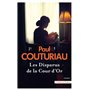 Les Disparus de la Cour d'Or