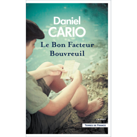 Le Bon Facteur Bouvreuil