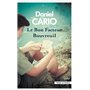 Le Bon Facteur Bouvreuil