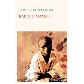 Kalach mambo