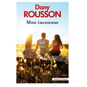 Mon inconnue