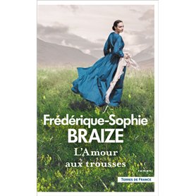 L'Amour aux trousses