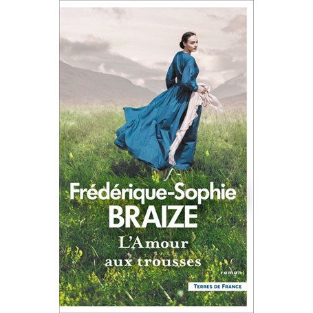 L'Amour aux trousses