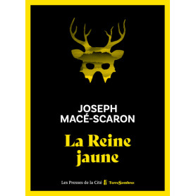 La Reine jaune