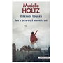 Prends toutes les rues qui montent