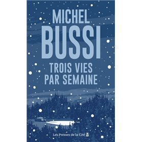 Trois vies par semaine - édition collector