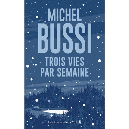 Trois vies par semaine - édition collector