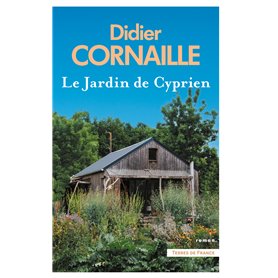 Le Jardin de Cyprien