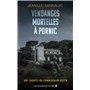 Vendanges mortelles à Pornic - Une enquête du commissaire Dupin