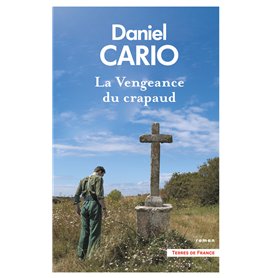 La Vengeance du crapaud