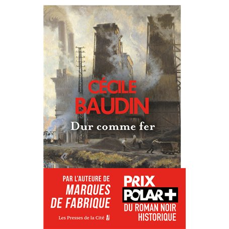 Dur comme fer