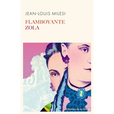 Flamboyante Zola