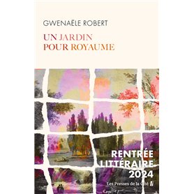 Un jardin pour royaume